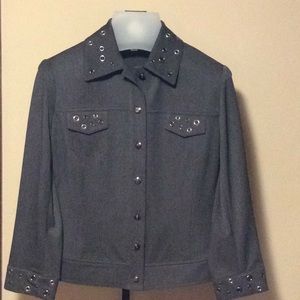 St. John Sport Jacket